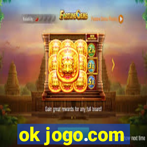 ok jogo.com